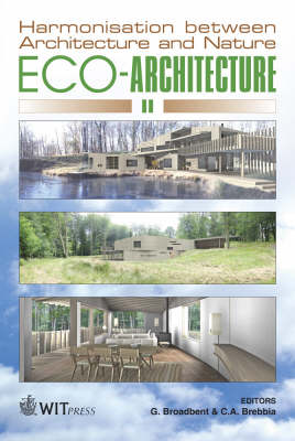 Eco-architecture: Harmonisation Between Architecture and Nature, III