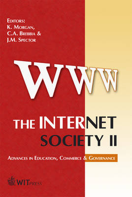 Internet Society II