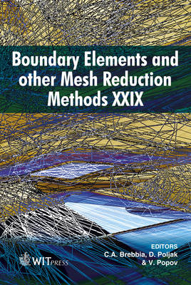 Boundary Elements and Other Mesh Reduction Methods XXIX