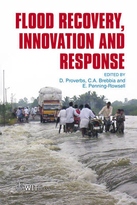 Flood Recovery, Innovation and Response