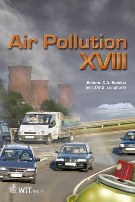 Air Pollution, v. 18