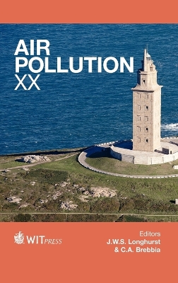 Air Pollution, v. 20
