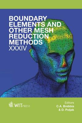 Boundary Elements and Other Mesh Reduction Methods, XXXIV