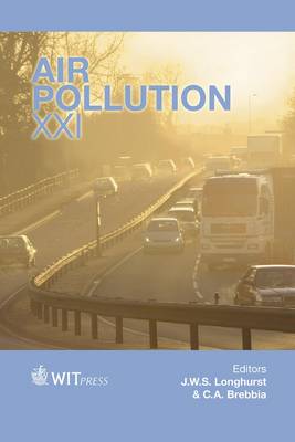 Air Pollution XXI