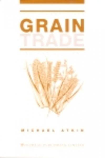 International Grain Trade
