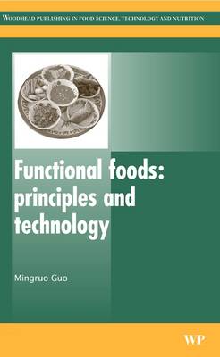 Functional Foods: Principles and Technology