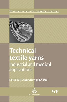 Technical Textile Yarns