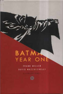 Batman Special edition, Year One