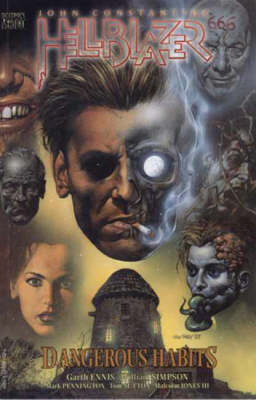 Hellblazer, Dangerous Habits
