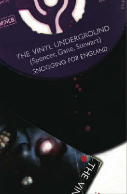Vinyl Underground, v. 1, Watching the Detectives
