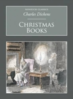 Christmas Books: Nonsuch Classics