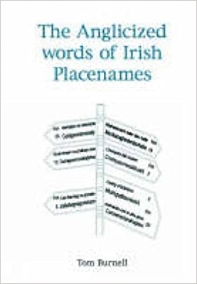 Anglicization of Irish Place Names