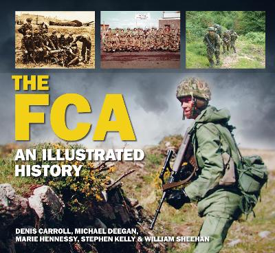 FCA: An Illustrated History