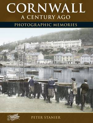 Cornwall- A Century Ago