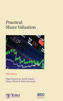 Practical Share Valuation 5th Revised edition