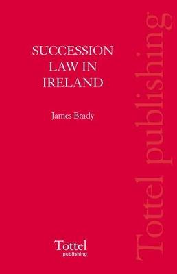 Succession Law in Ireland