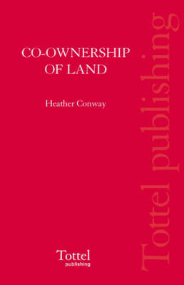 Co-ownership of Land