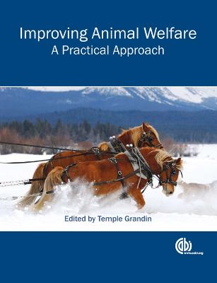 Improving Animal Welfare: A Practical Approach