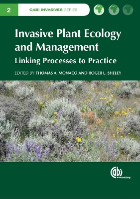 Invasive Plant Ecology and Management: Linking Processes to Practice