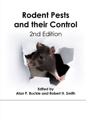 Rodent Pests and Their Control 2nd edition