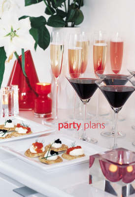 Party Plans
