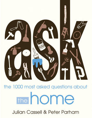 ASK: the 1000 most-asked questions about HOME