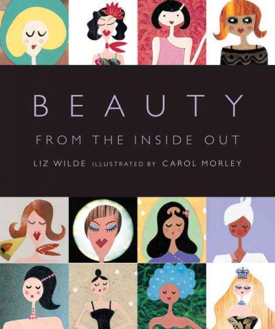 Beauty from the Inside Out