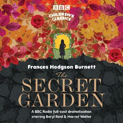 Secret Garden Unabridged edition