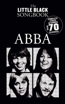 The Little Black Songbook: ABBA