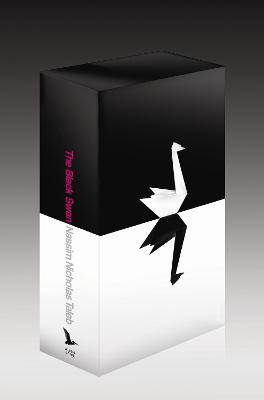 Black Swan: The Impact of the Highly Improbable