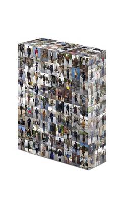 Sartorialist: Closer Limited edition