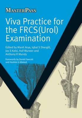 Viva Practice for the FRCS(Urol) Examination