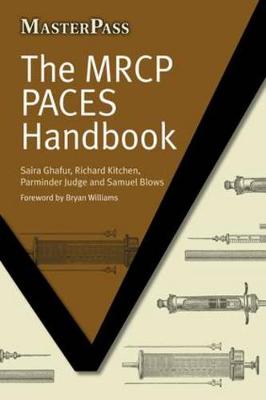 MRCP PACES Handbook