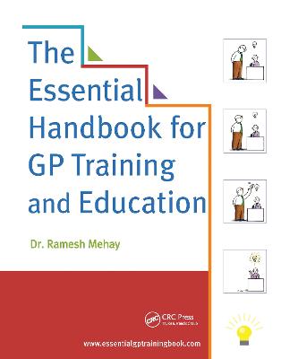 Essential Handbook for GP Training and Education