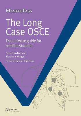 Long Case OSCE Ebook: the ultimate guide for medical students