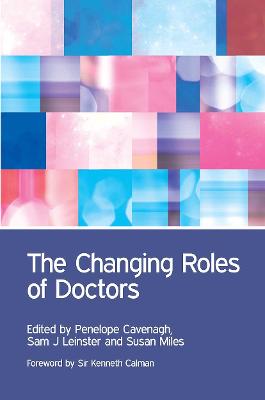 Changing Roles of Doctors