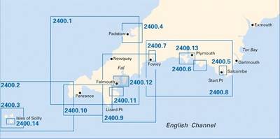 Falmouth Harbour