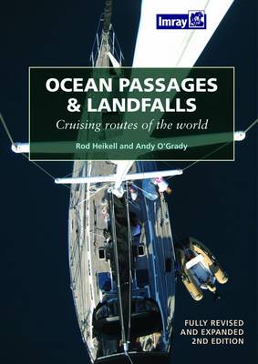 Ocean Passages and Landfalls 2nd edition