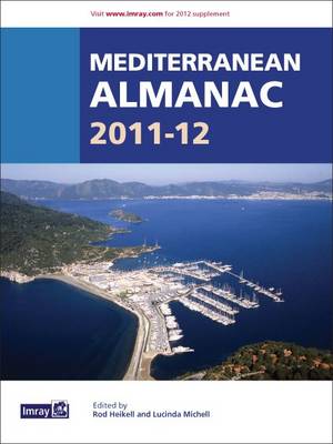 Mediterranean Almanac 2011-2012 Revised edition