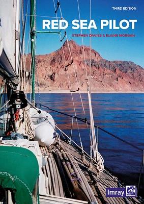 Red Sea Pilot 2025 New edition