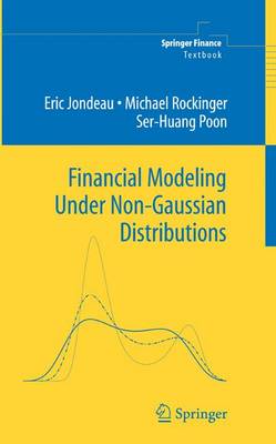 Financial Modeling Under Non-Gaussian Distributions 2007 ed.