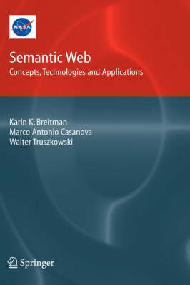 Semantic Web: Concepts, Technologies and Applications 2007 ed.
