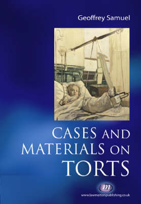 Cases and Materials on Torts