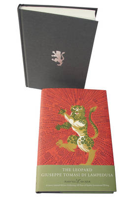 Leopard: Limited Centenary edition