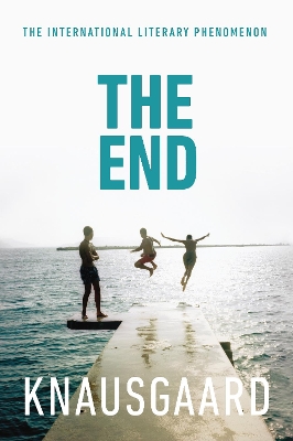 End: My Struggle Book 6