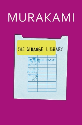 Strange Library