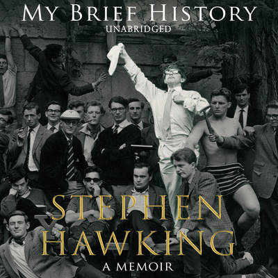 My Brief History Unabridged edition