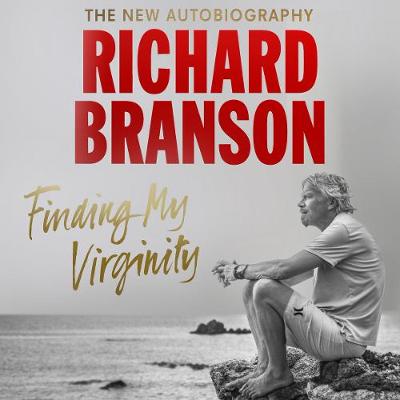 Finding My Virginity: The New Autobiography Abridged edition