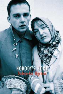 Nobody's Home