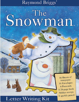 Snowman